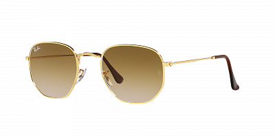 RAY BAN 0RB3548-001/51