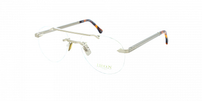 IRON O45-GLD/001