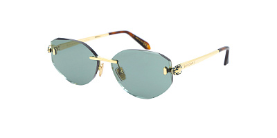 Солнцезащитные очки BVLGARI 40059U-33N
