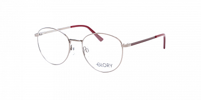 GLORY 010-GUN