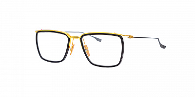 DITA SCHEMA-ONE-106-53-04-GLD-BLK