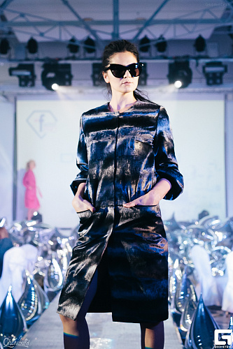 "Очки и Мода" представили новую коллекцию на Фестивале Fashion Pro в Челябинске
