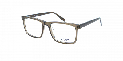 GLORY 772-BROWN