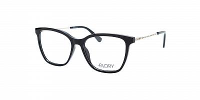 GLORY 300-BLACK