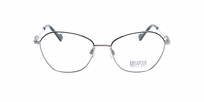 Оправа Megapolis 2364 Black
