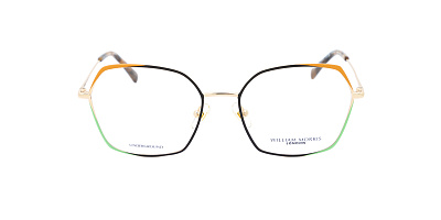 WILLIAM MORRIS London CANARY 1-9521