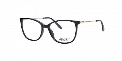 GLORY 747-BLACK