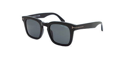 TOM FORD 0751-N-01A