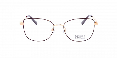 MEGAPOLIS 2348-VIOLET
