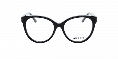 GLORY 652-BLACK