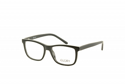 GLORY 525-BLACK