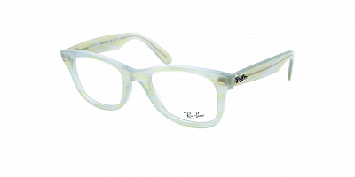RAY BAN 0RX4340V-8382