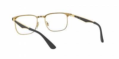 RAY BAN 0RX6363-2890