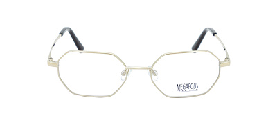 Оправа Megapolis 2379 Silver
