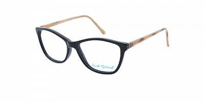 NORTH OPTICAL 1002-BLACK
