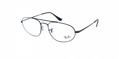 RAY BAN 0RX6645-2509