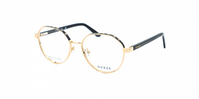 GUESS 50124-005