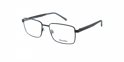Оправа Dackor 088 Black