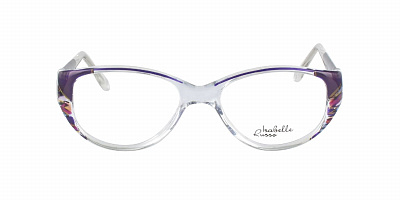 ISABELLE RUSSO 7707-1105