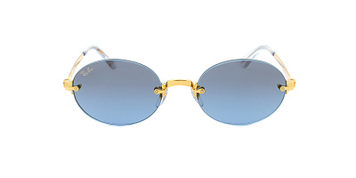 RAY BAN 0RB3929-001/S2