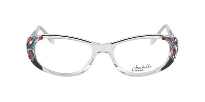ISABELLE RUSSO 7730-1106
