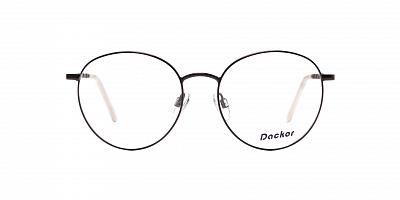 DACKOR 083-NERO