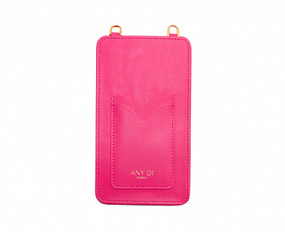 Аксессуар Any DI Suncover-Phone Patch HC 102002FA Fuchsia