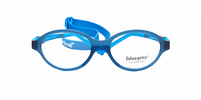 Fisher Price FPVN023-BLUE