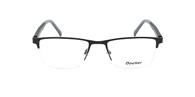 DACKOR 394-BLACK