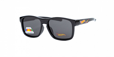 HOT WHEELS 002-BLK