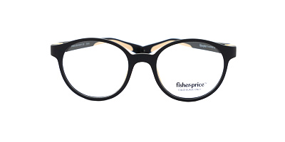 Fisher Price FPVN013-BLK