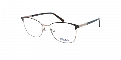 GLORY 618-BROWN