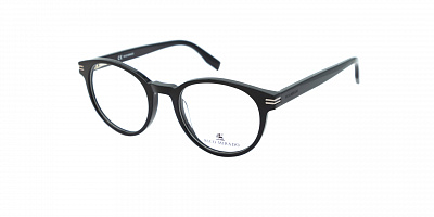 RICO MIRADO 321-BLACK