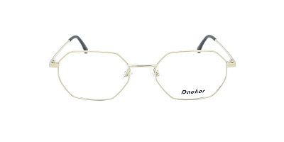 DACKOR 246-SILVER