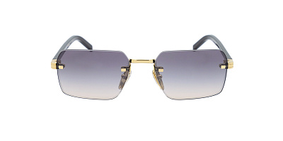 PRADA 0PR D55S-ZVN60W