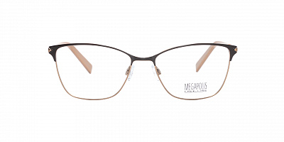 MEGAPOLIS 2264-BROWN