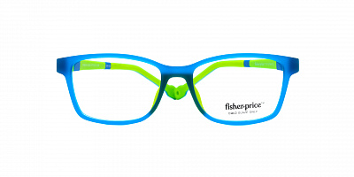 Fisher Price FPVN018-BLUE