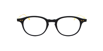 DITA ASH-2073-G-MBK-GLD-49