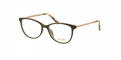 GLORY 431-MARRONE