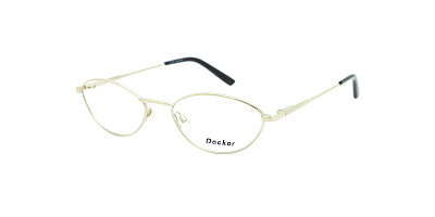 Оправа Dackor 103 Silver