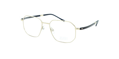 MEGAPOLIS 959-SILVER