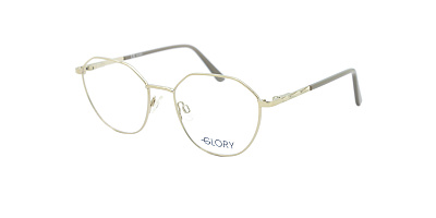 Оправа Glory 657 Silver
