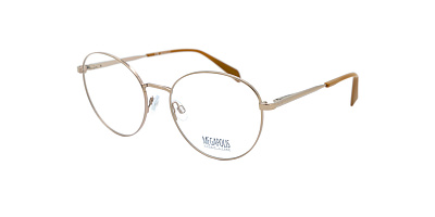 Оправа Megapolis 2375 Brown