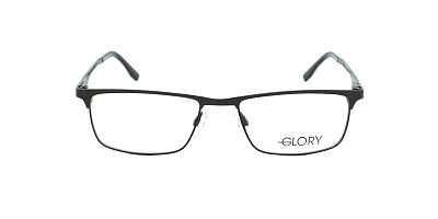 GLORY 768-BLACK