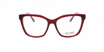 GLORY 731-BORDO