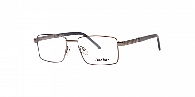 DACKOR 005-GUN