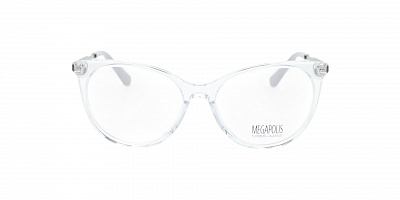 Оправа Megapolis 2344 Crystal