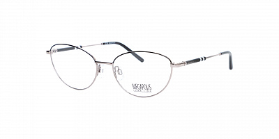 MEGAPOLIS 2114-NERO