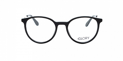 GLORY 834-NERO