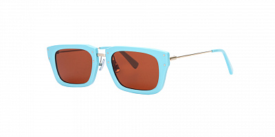 JACQUEMUS SOLI-BLUE